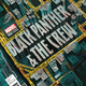 Image: Marvel Comics; variant by Mike Del Mundo